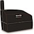 Dyna-Glo 75 in. Barrel Charcoal Grill Cover