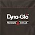 Dyna-Glo 20 in. Compact Charcoal Smoker Cover