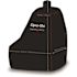 Dyna-Glo 46 in. Premium Vertical Offset Charcoal Smoker Cover