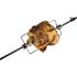 Dyna-Glo Universal Deluxe Rotisserie Kit for Grills