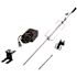 Dyna-Glo Universal Deluxe Rotisserie Kit for Grills