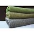 Keltx Fabrics CHENILLE BED SCARF MOSS FULL