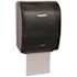 Renown 8 in. Series Electronic Black Paper Towel Dispenser