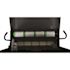 Renown 8 in. Series Electronic Black Paper Towel Dispenser