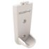 ClosetMaid ExpressShelf 2 in. White Zinc Universal Pole Cup (100-pack)