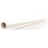 ClosetMaid 1 in. White Metal Durable Shelf Bracket Rods for Express Shelf (9 Pieces in Pack)