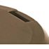 84 lbs. Freestanding Patio Umbrella Base in Bronze