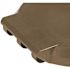 84 lbs. Freestanding Patio Umbrella Base in Bronze