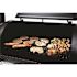 Dyna-Glo Signature Heavy-Duty Compact Barrel Charcoal Grill in Black