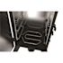 Dyna-Glo Vertical Analog Electric Smoker in Black