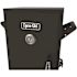Dyna-Glo Vertical Analog Electric Smoker in Black
