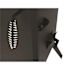 Dyna-Glo Vertical Analog Electric Smoker in Black