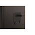 Dyna-Glo Vertical Analog Electric Smoker in Black