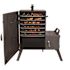 Dyna-Glo Vertical Wide Body Offset Charcoal Smoker