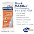 Pool Time MAXBlue 10 lbs. Shock (10-Pack)