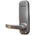 Lockey HD KEYLESS LEVER