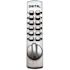 Lockey KEYLESS HOOKBOLT