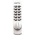 Lockey KEYLESS HOOKBOLT