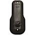 Single Cylinder Antique Brass Digital Keypad Deadbolt