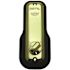 Single Cylinder Deadbolt Bright Brass Digital Keypad