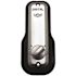 Satin Nickel Single Cylinder Digital Keypad Deadbolt