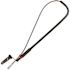 Husky 3 ft. Toilet Drain Snake Hand Auger