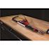 Husky 3 ft. Toilet Drain Snake Hand Auger