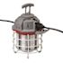 Keystone Technologies 60-Watt Light Grey Temporary High Bay