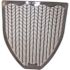 IMPACT Fresh Blast Fragrance Black Urinal Mat