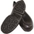 IMPACT Men Size 12-13 Waterproof Black Overshoe
