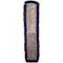 IMPACT PRODUCTS 48 in. Microfiber Fringe Dust Mop Pad in Blue