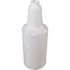IMPACT PRODUCTS 32 oz. Plastic Spray Bottle with Graduations