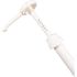 IMPACT PRODUCTS 1 oz. Deluxe Plastic Dispensing Pump