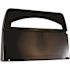 IMPACT PRODUCTS Black Toilet Seat Cover Dispenser