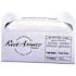 IMPACT PRODUCTS Rest Assured White Half-Fold Toilet Seat Covers (20-Pack of 250-Count)