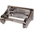 IMPACT PRODUCTS Chrome Single Roll Commercial Toilet Tissue Dispenser