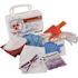 IMPACT PRODUCTS Bloodborne Pathogen Kit with Heavy-Duty Plastic Case