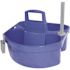IMPACT GatorMate Blue Portable Plastic Cleaning Caddy