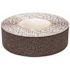 IMPACT PRODUCTS 2 in. x 60 ft. Black Exterior Safety Tape