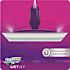 Swiffer WetJet Spray Mop Starter Kit (1-WetJet, 5-Pads, Cleaning Solution and Batteries)