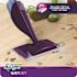 Swiffer WetJet Spray Mop Starter Kit (1-WetJet, 5-Pads, Cleaning Solution and Batteries)