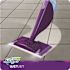 Swiffer WetJet Spray Mop Starter Kit (1-WetJet, 5-Pads, Cleaning Solution and Batteries)