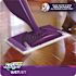 Swiffer WetJet Spray Mop Starter Kit (1-WetJet, 5-Pads, Cleaning Solution and Batteries)