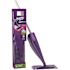 Swiffer WetJet Spray Mop Starter Kit (1-WetJet, 5-Pads, Cleaning Solution and Batteries)