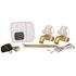 LeakSmart Washing Machine Direct Appliance Shut-off Valve