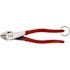 Klein Tools High Leverage Diagonal Cutters with Ring