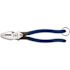 Klein Tools High Leverage Side Cutters with Ring