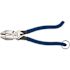 Klein Tools High Leverage Pliers with Tether Ring