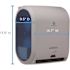 enMotion GP PRO 10 in. Gray Automated Touchless Paper Towel Dispenser