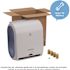 enMotion GP PRO 10 in. Gray Automated Touchless Paper Towel Dispenser